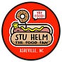 Stu Helm: Food Fan