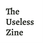 The Useless Zine | 沒用小誌