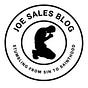 Joe Sales Blog 
