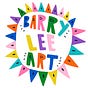 Barry Lee Art