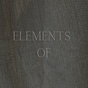 elements of