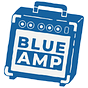 Blue Amp