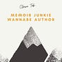 Memoir Junkie Wannabe Author