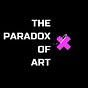 The Paradox of Art