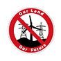 NOT A NIMBY
