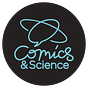 Comics&Science+