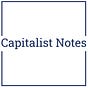 Capitalist Notes by Christian Whiton