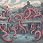 Flesh/Markets