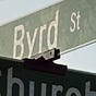 Byrd Street