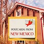 Postcards from New Mexico