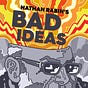 Nathan Rabin's Bad Ideas