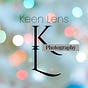 Keen Lens by Jane Flowers