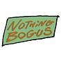 Nothing Bogus