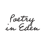 POETRY IN EDEN by Felicia A. Iyamu