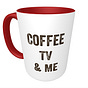 Coffee, TV & Me