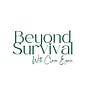 Beyond Survival with Clare Egan