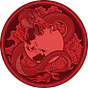 Vermilion China
