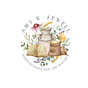 Amy K. Fewell | Homesteading for the Kingdom