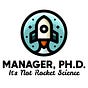 Manager, Ph.D.