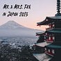 ShyRedFox 2023 Trip Blog