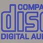 Compact Disc Digital Audio