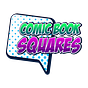 The Comic Book Squares Talk Comics