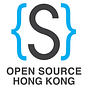 Open Source Hong Kong