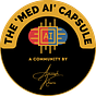 The 'Med AI' Capsule Newsletter by Dr Avneesh Khare