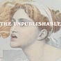 The Unpublishable
