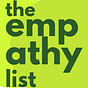 the Empathy List