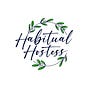 Habitual Hostess' Monthly Newsletter