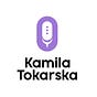 Zapisz się na newsletter Kamili Tokarskiej