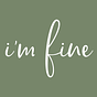I'm Fine (& Other Lies)