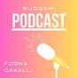SuggeriPODCAST | una newsletter di Fjona Cakalli