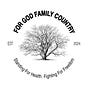 For God Family Country Newsletter