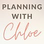 Planning with Chloe
