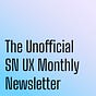 Unofficial SN UX Newsletter