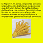 El Alipori