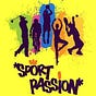 Sports Passion Project