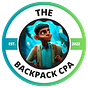 5 Minute Friday - by The Backpack CPA