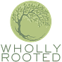 Wholly Rooted