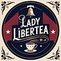Lady LiberTea