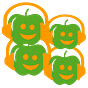 Events with The Rotten Apple