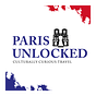 Paris Unlocked Newsletter