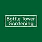 Bottle Tower Gardening