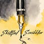 The Skillful Scribbler | Jen Baxter