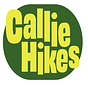 Callie Hikes 