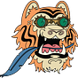 Tigerfeathers