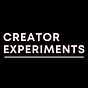 Creator Experiments