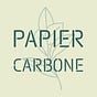 Papier carbone